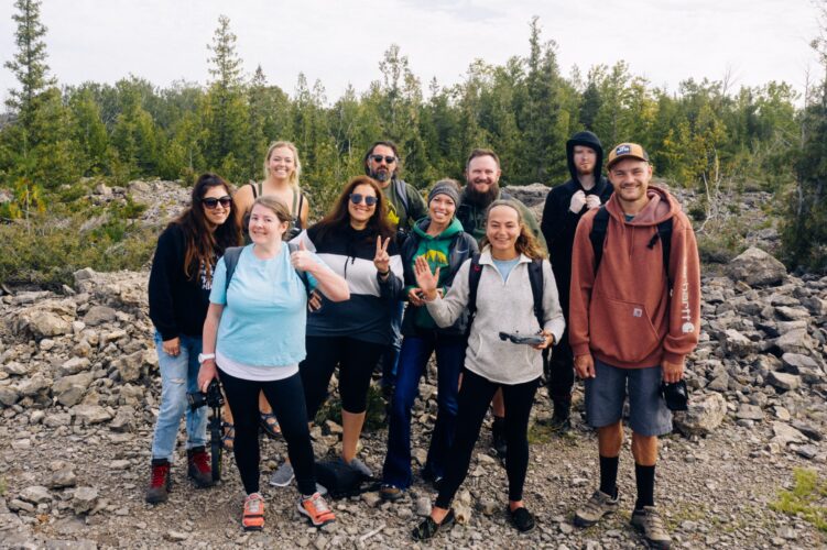 Tourism making waves in Northeast Michigan